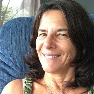 Meet your Posher, Catherine